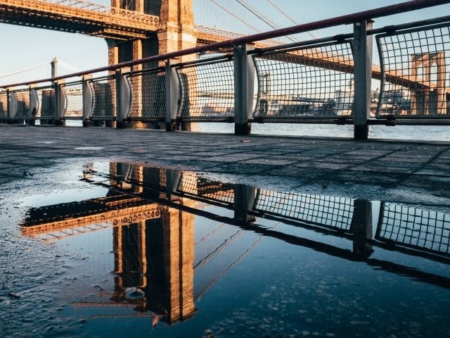 Hunting foto gaperlu nunggu liburan, cobain konsep urban photography, bro!